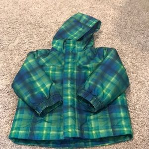 Boys 3T winter coat